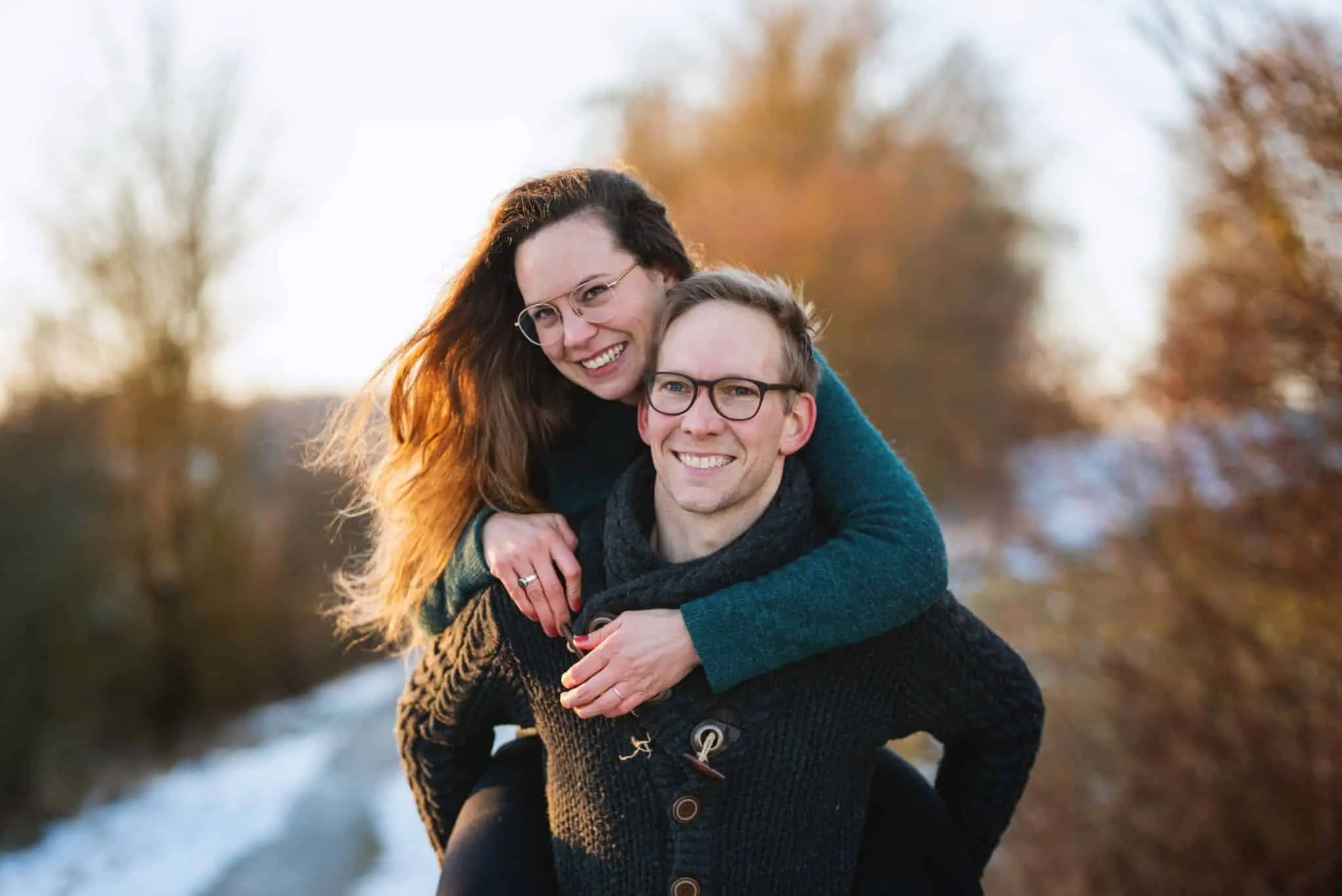 Dr. Jens Hermes - Beziehungscoach und Experte für Trennungsverarbeitung